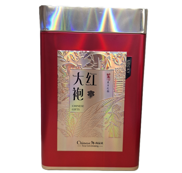 武夷山大紅袍250克