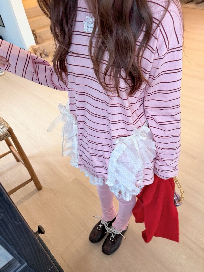 (2026FW) BOUTIQUE - TOP