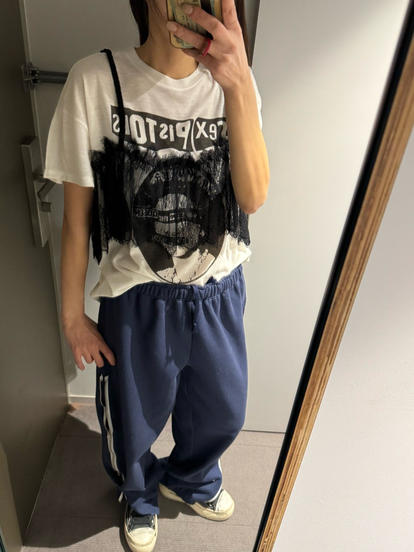 (2026SS) FRANC - TOP