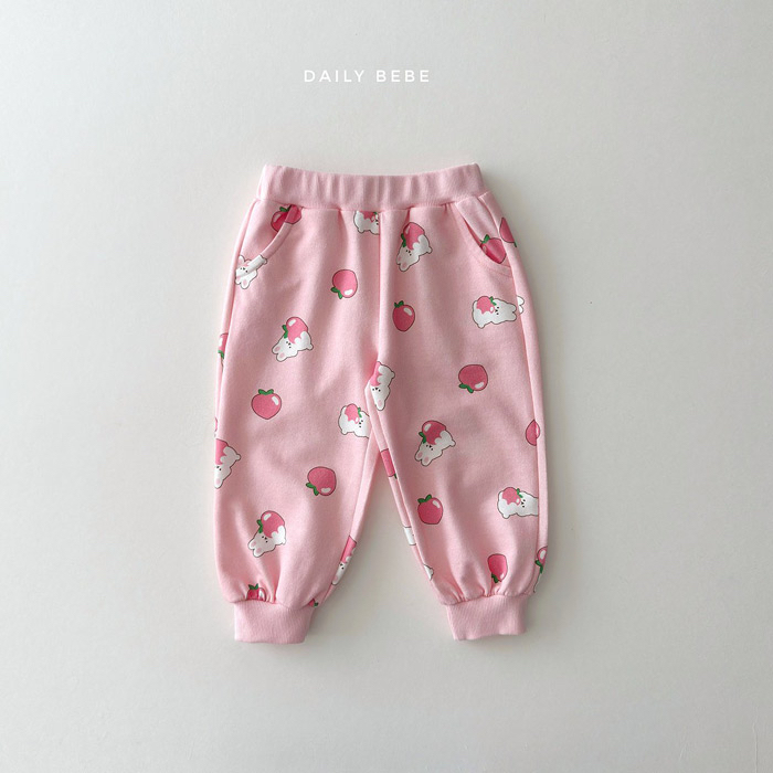 🇰🇷Dailybebe set