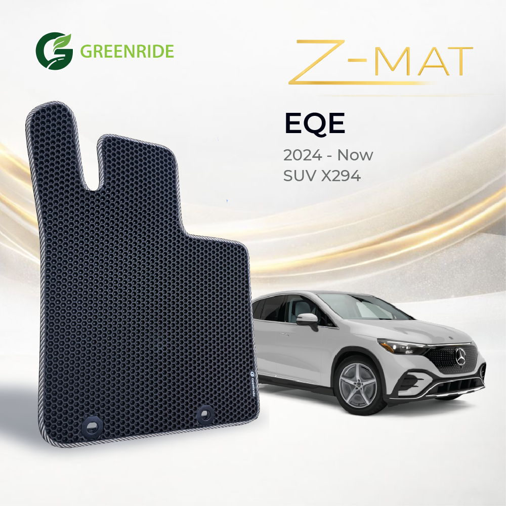 [Z-Mat] Mercedes-Benz EQE [SUV X294] (2024 - Present)