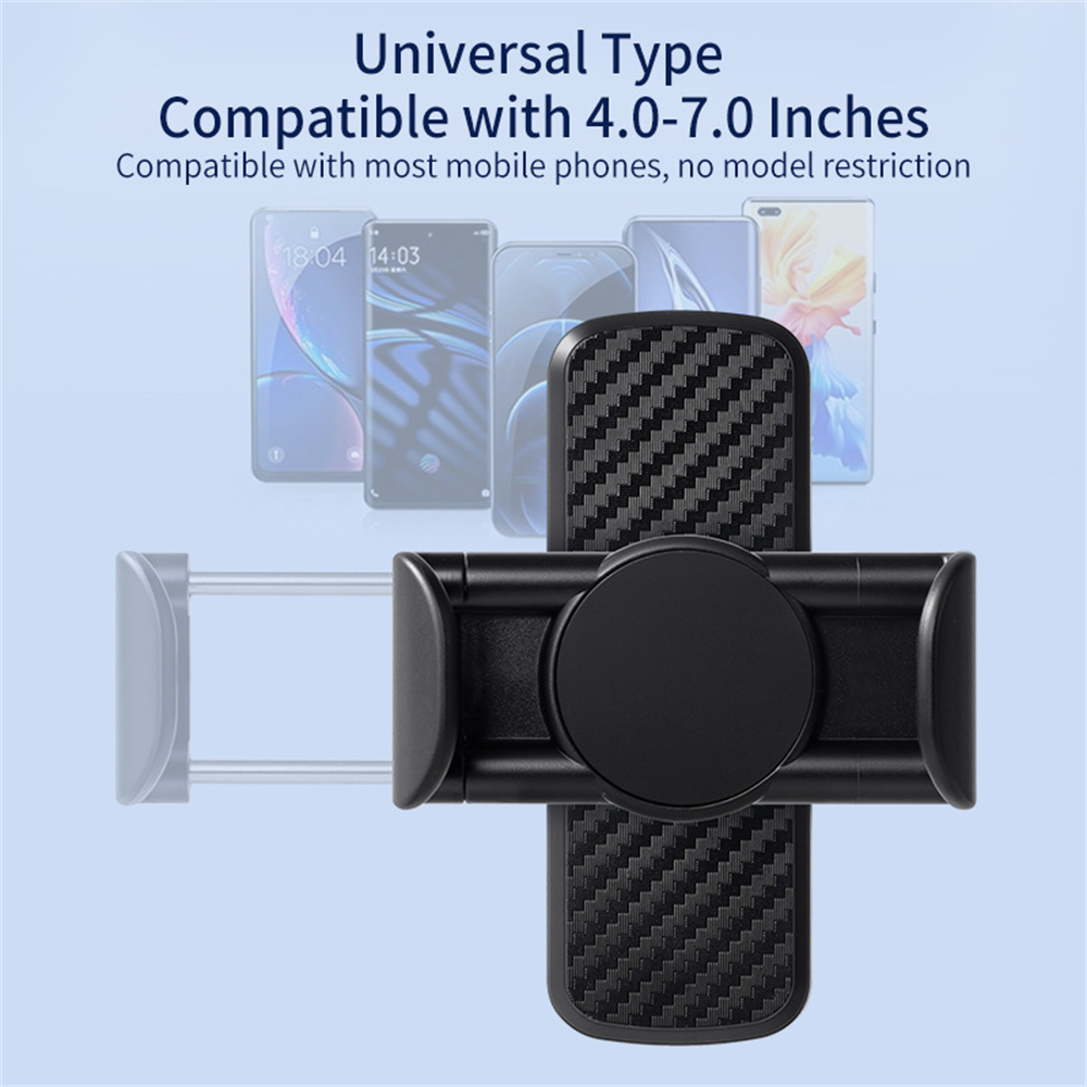 健身房運動手機支架 DCX-01 夾子款 UB0289