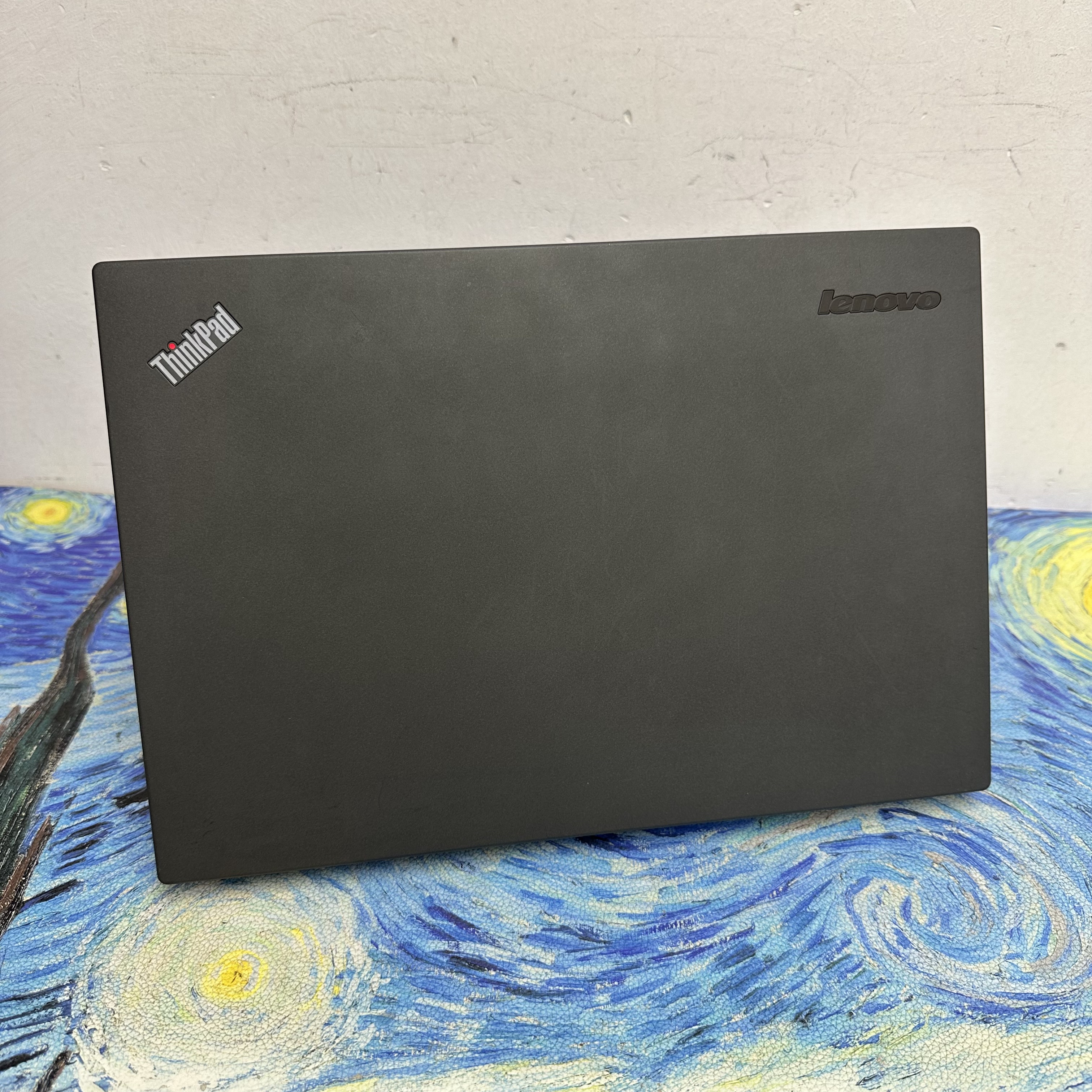 #5839 Lenovo Thinkpad T450 14寸商務機 i5-5300U/8GB Ram/256GB SSD/14寸高清大Mon/ Laptop / Notebook/ PC / 文書機 / 平靚正反應快速