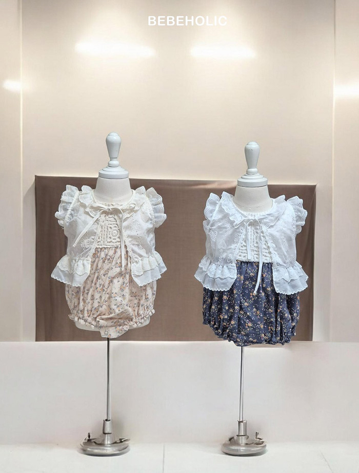 🇰🇷Bebeholic包屁