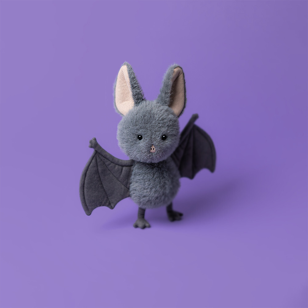 jELLYCAT Broox Bat 小蝙蝠