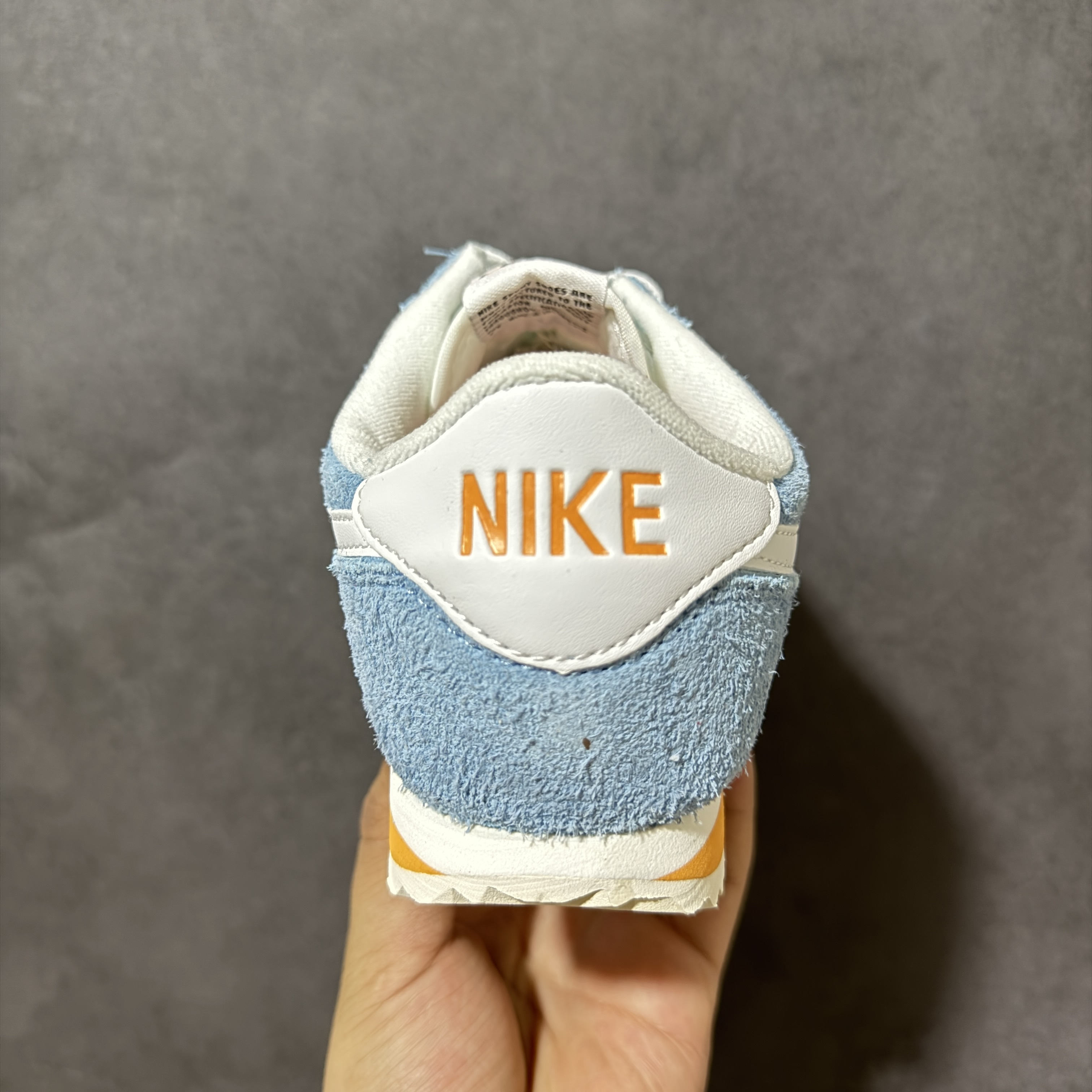 Nike Cortez Textile HF3142-400