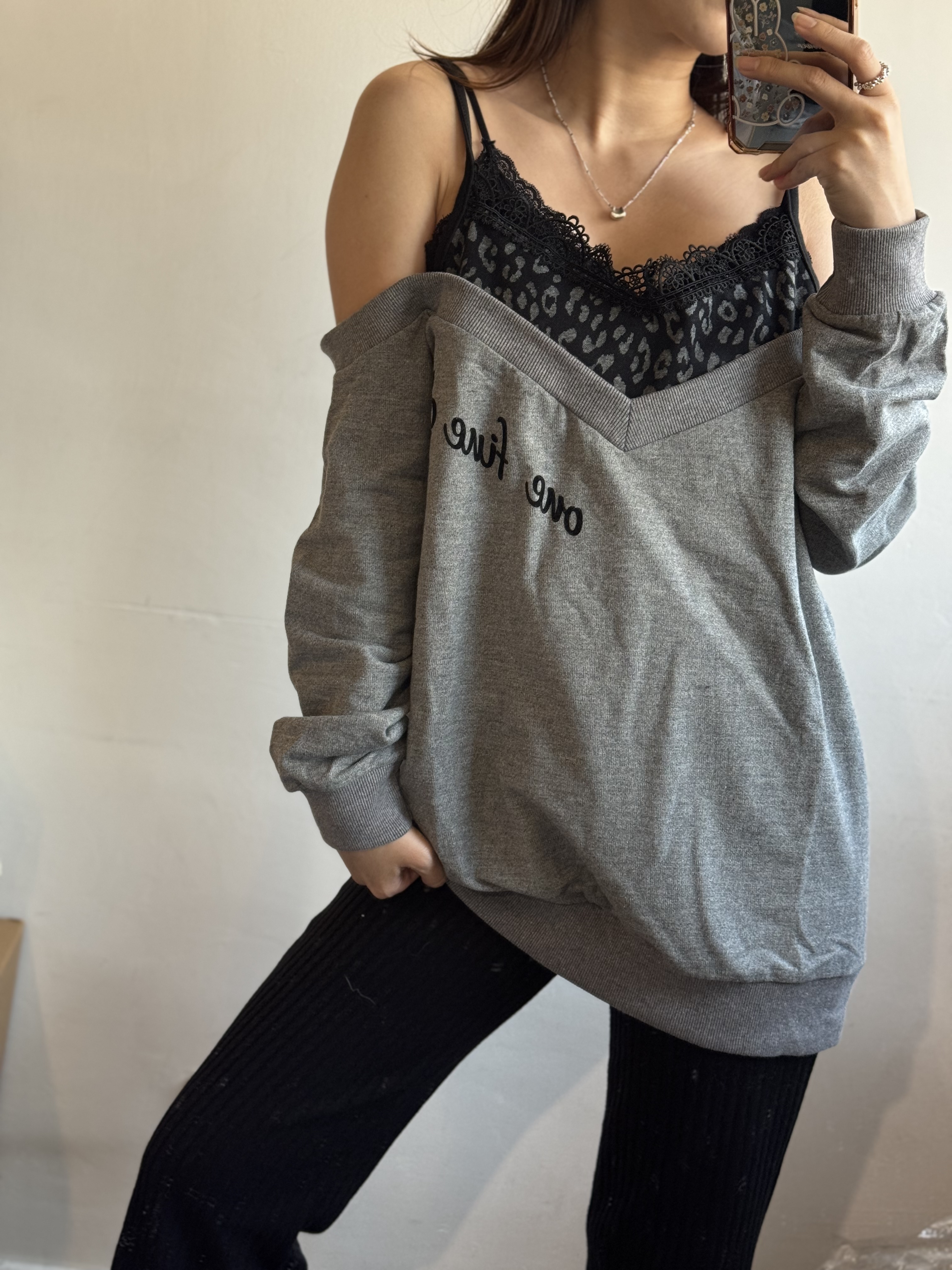 特價 露膊假2件