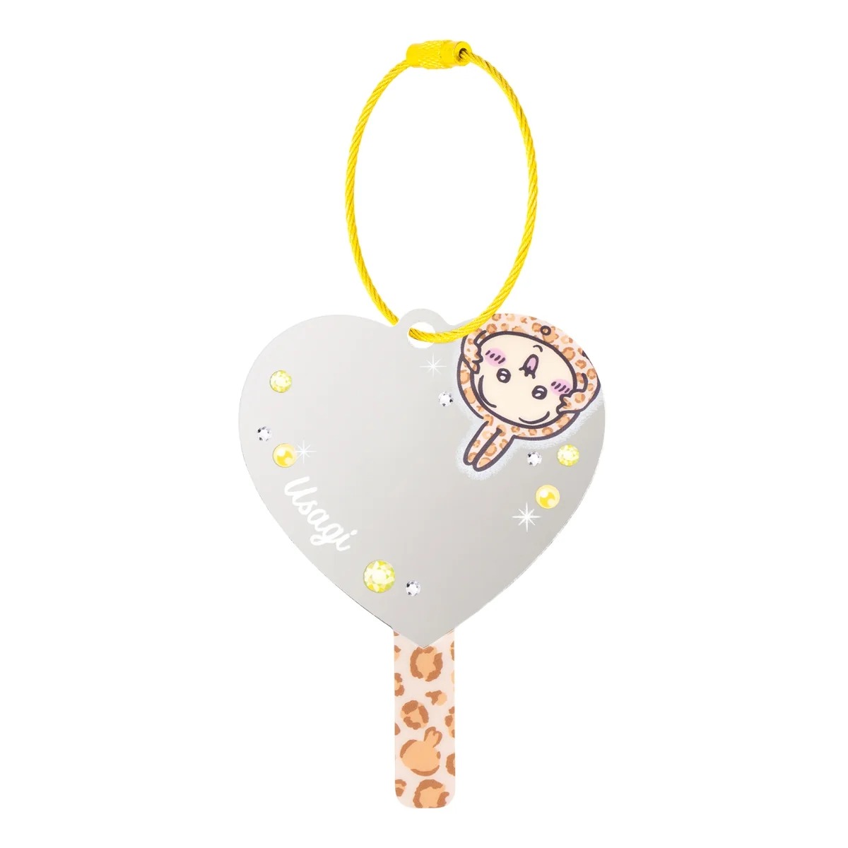🌸 【預訂】Charm(隨機) - Chiikawa 18/9新品
