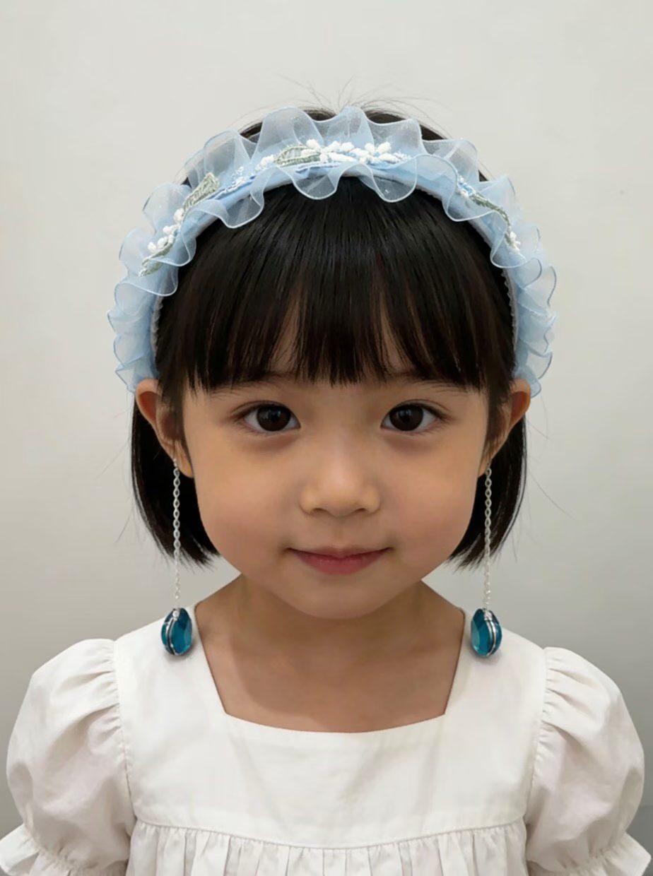 🎀 Lace兒童頭箍 🎀
