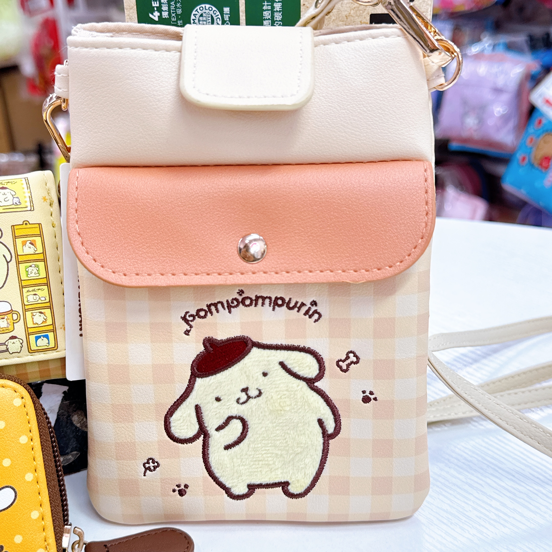 日本直送布甸狗30周年新款產品