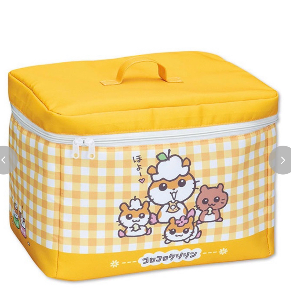 日本限定版-CK鼠商品