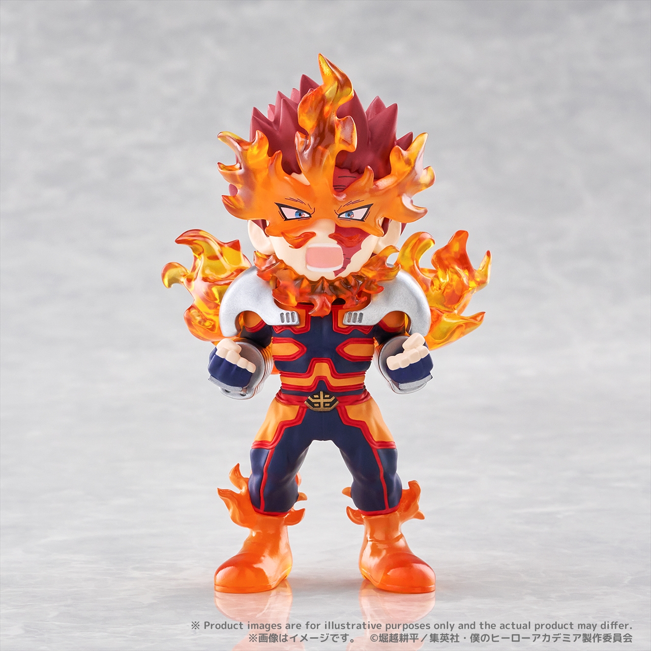 Bushiroad Creative PalVerse 我的英雄學院 Vol.3 (一盒6款)