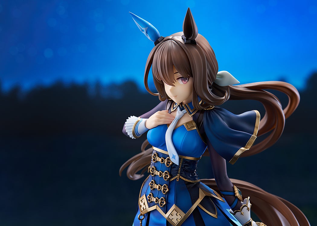 (預訂訂金 600) (總價 $1300) Phat! Company 賽馬娘 Pretty Derby 愛慕織姬 (再版) (行版) Admire Vega