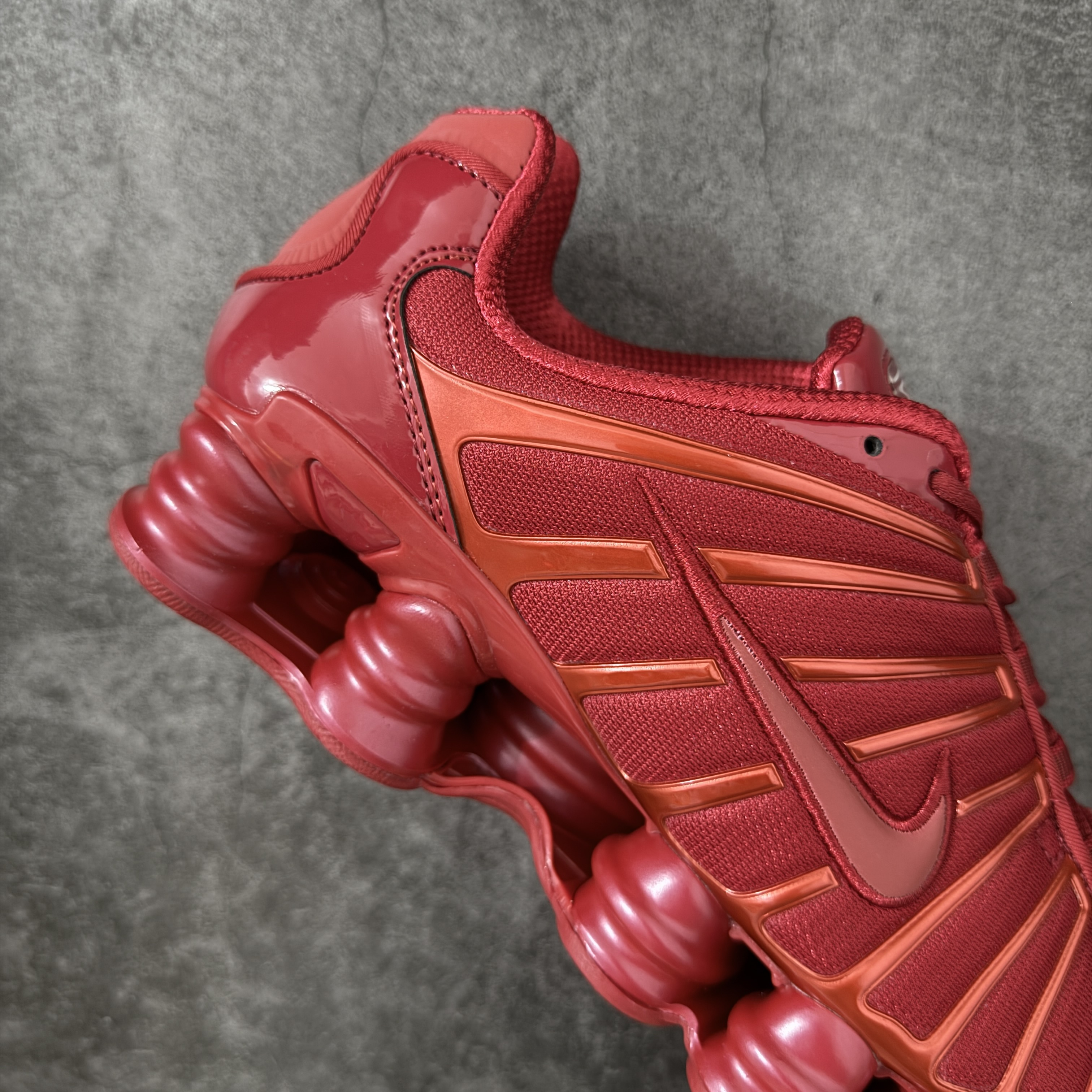 Nike Shox TL IB1087-600 