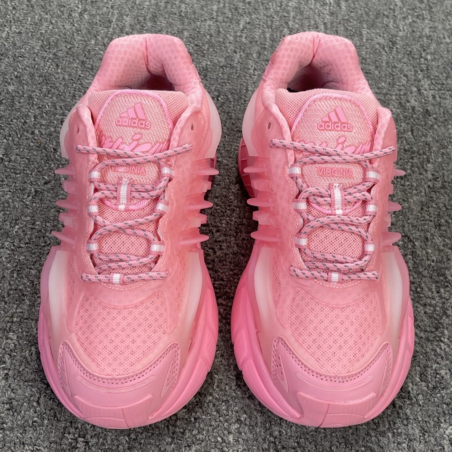 Pharrell Williams x Adidas Adistar Jellyfish 