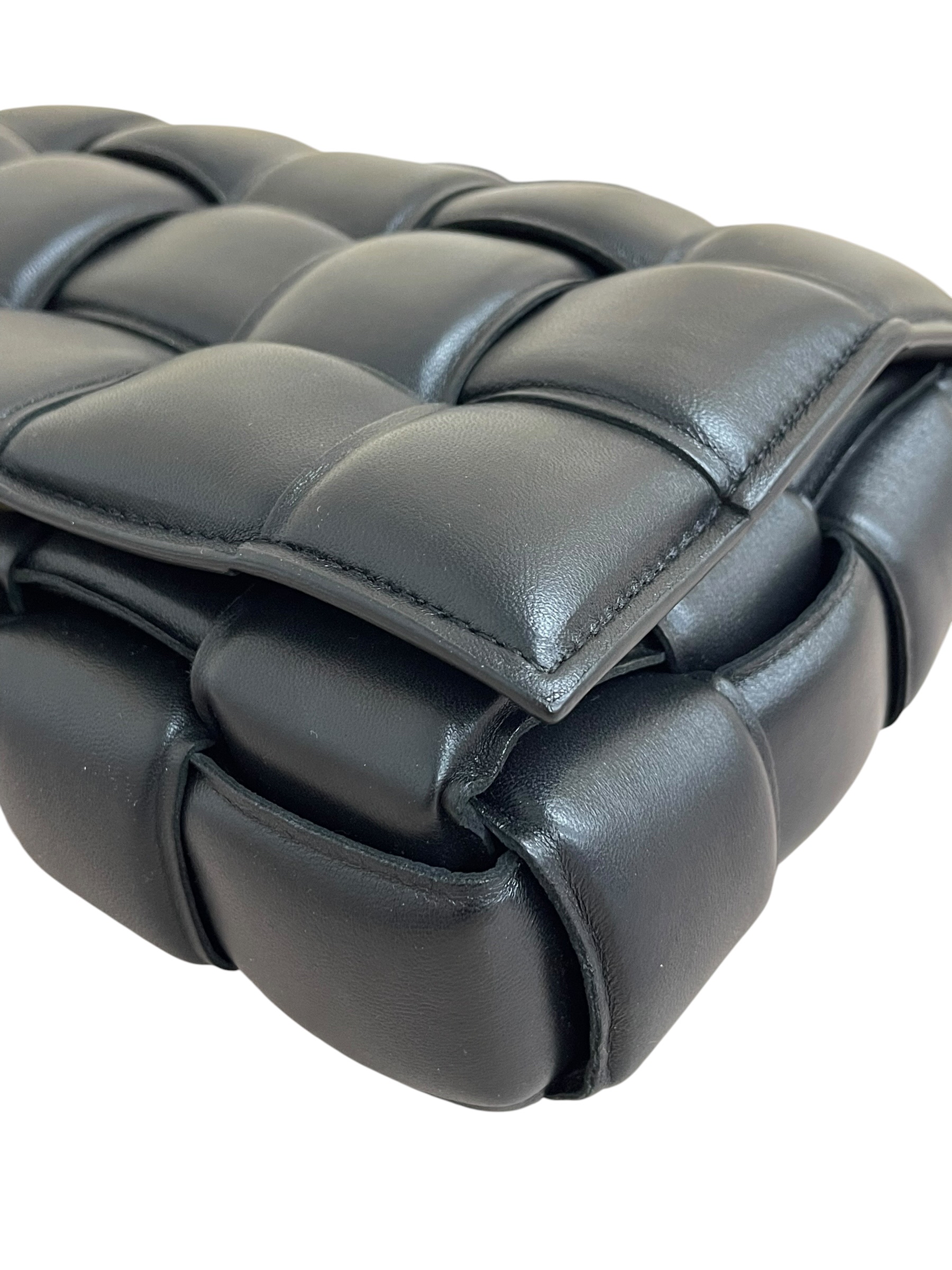 Pre-owned BV Padded Cassette / Product Code: 062601