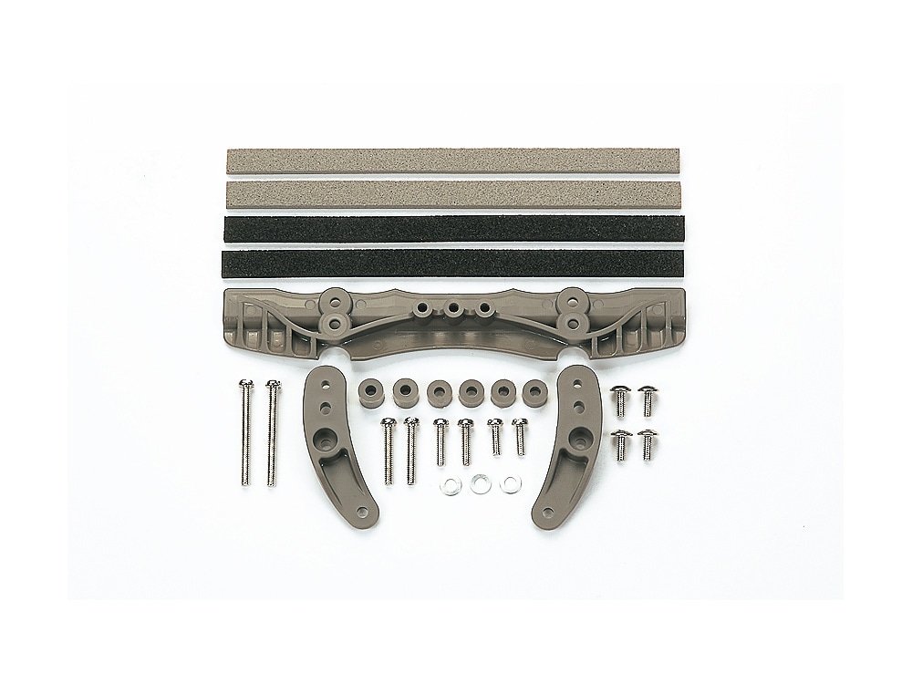 BRAKE SET (for AR CHASSIS)