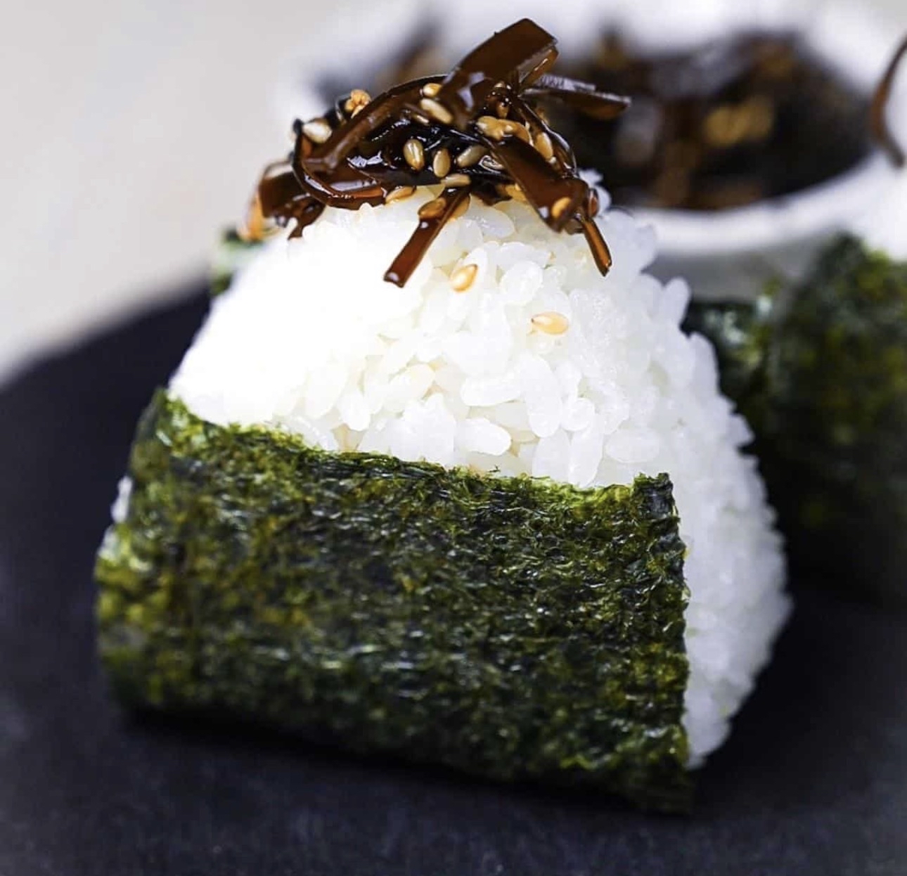 日本鹽昆布（130g）