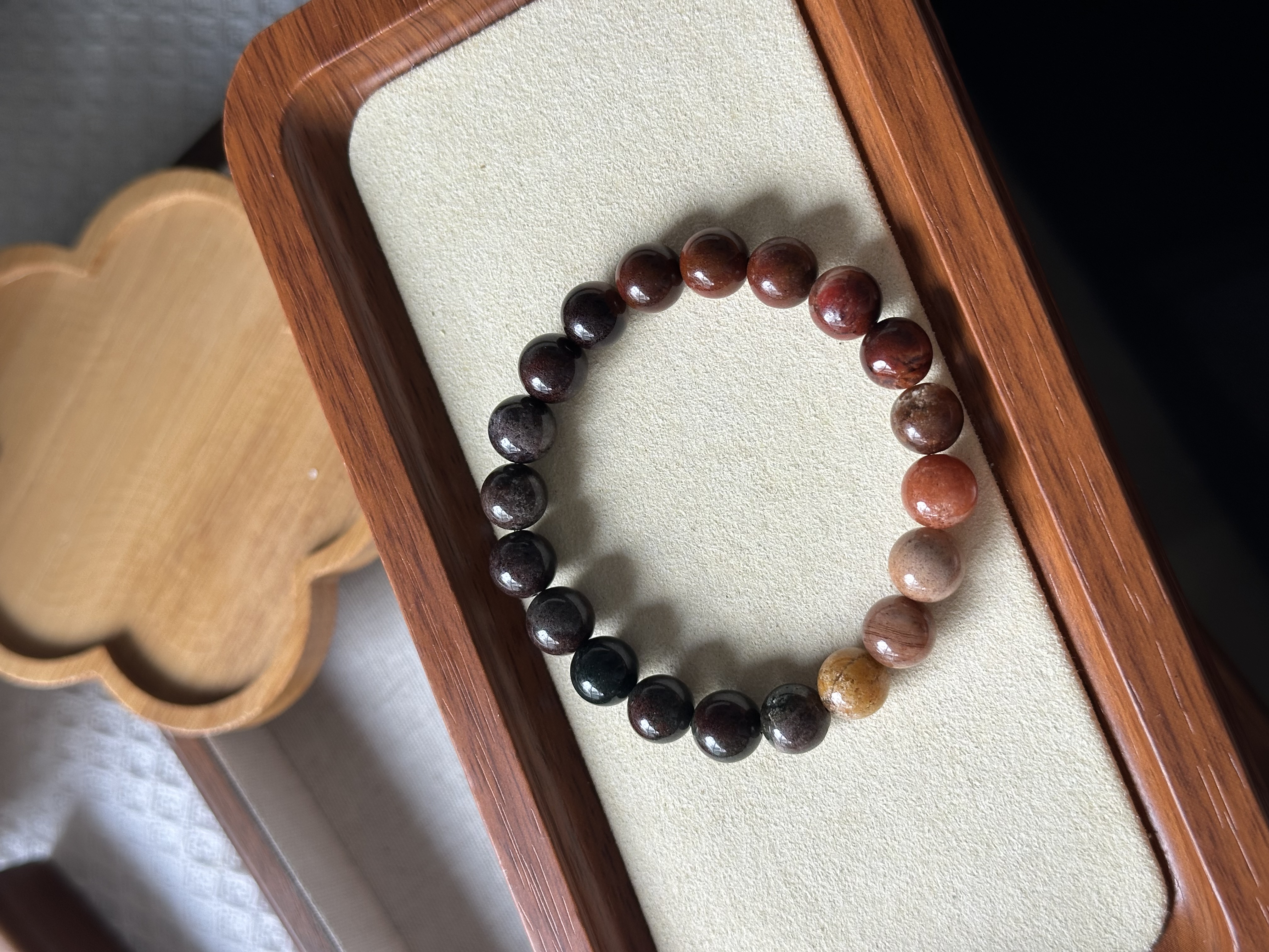 四季幽灵满矿 ｜Four Season Phantom