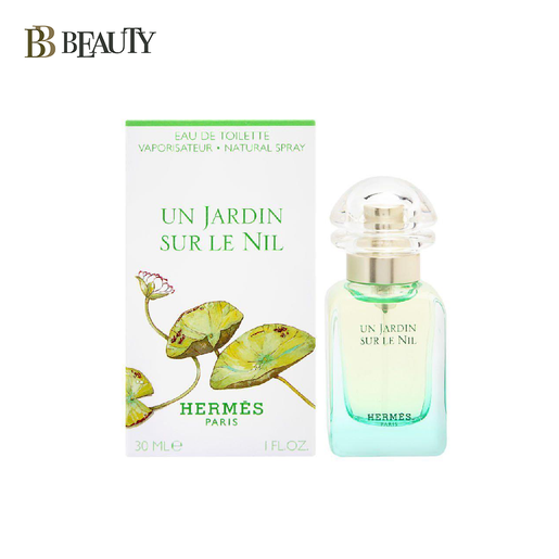 HERMES 尼羅河花園中性香水 30ml