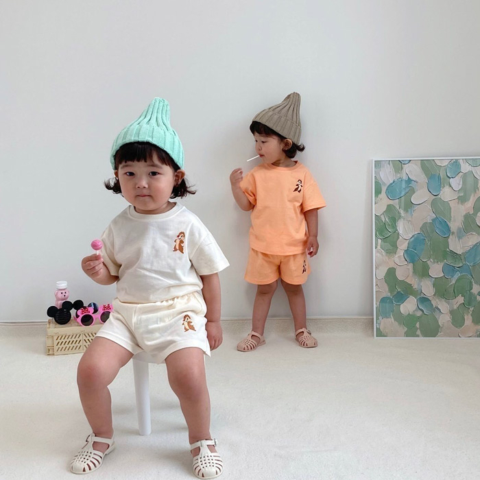 🇰🇷LittleRabbit set