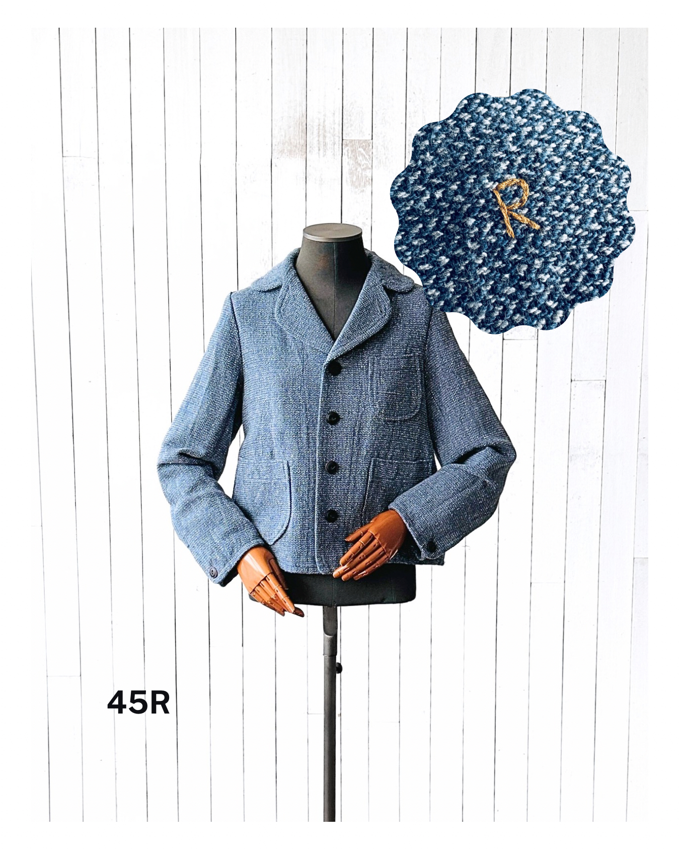 🏷️ 【AU25】💁🏻‍♀️女系 