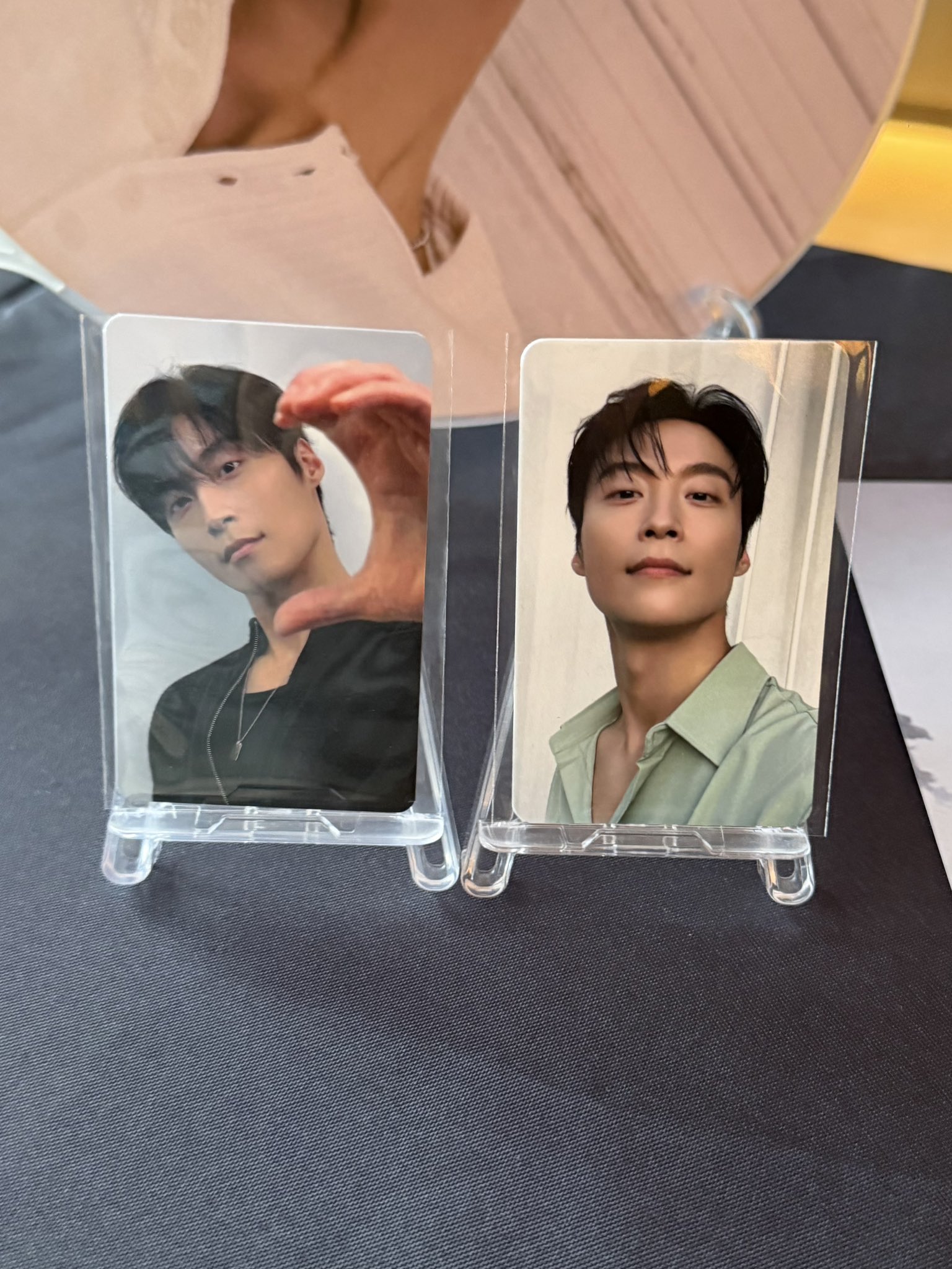 許南俊 (許楠儁) 名古屋見面會周邊 HEO NAM JUN FAN MEETING <HEO'S NEXT?> in NAGOYA 日本限定官方周邊 MD 【預購】