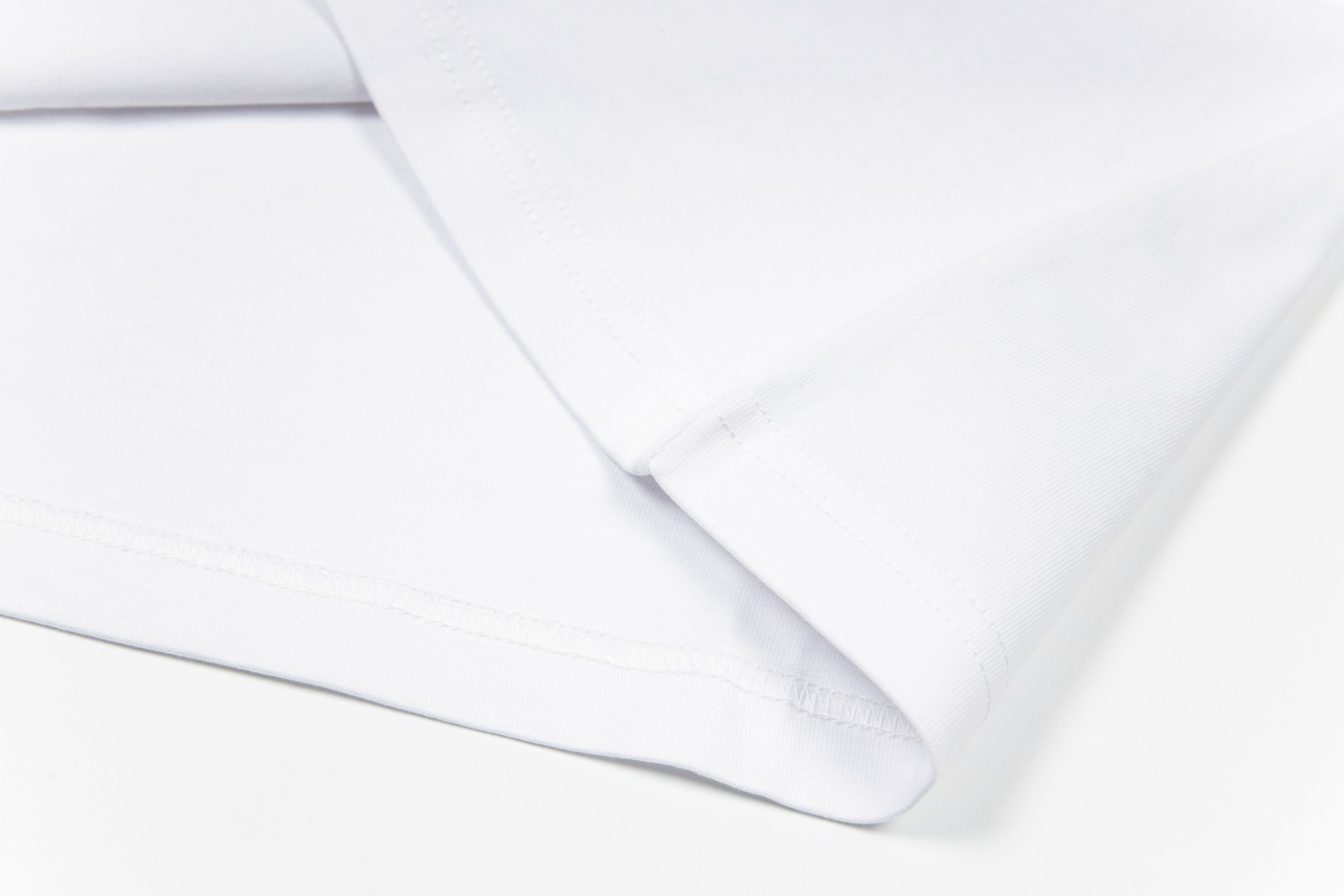 Stussy Burning Stock Tee