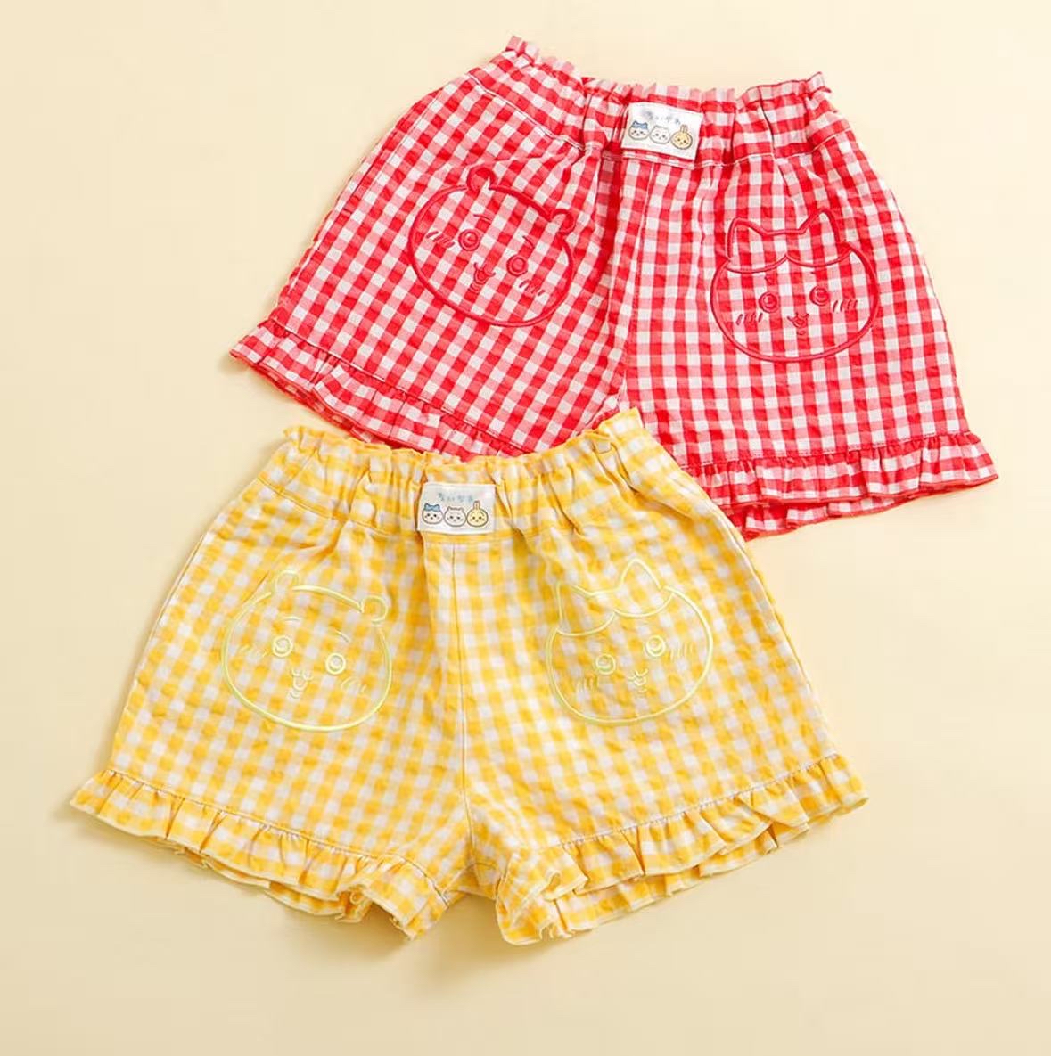 0729 吉伊卡哇系列