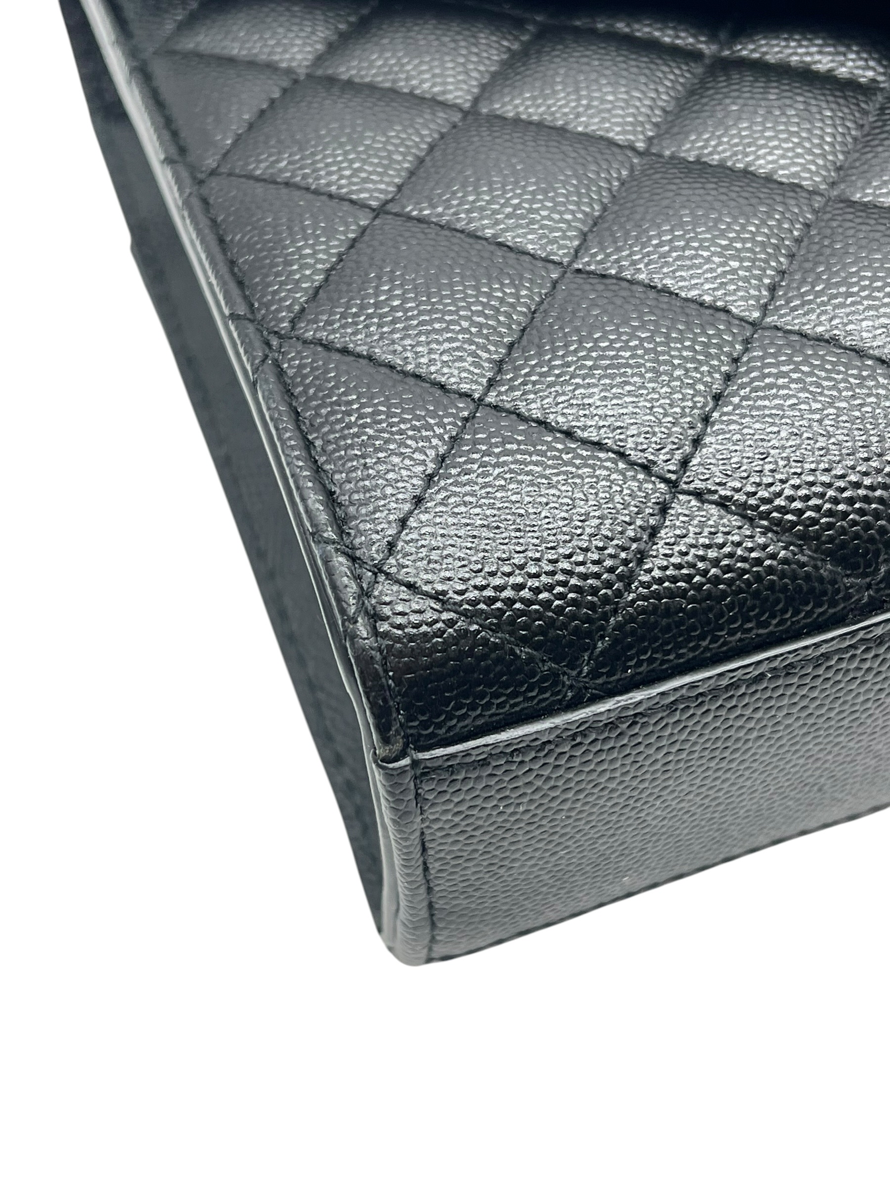 Pre-Owned YSL Envelope / Product Code: 061409