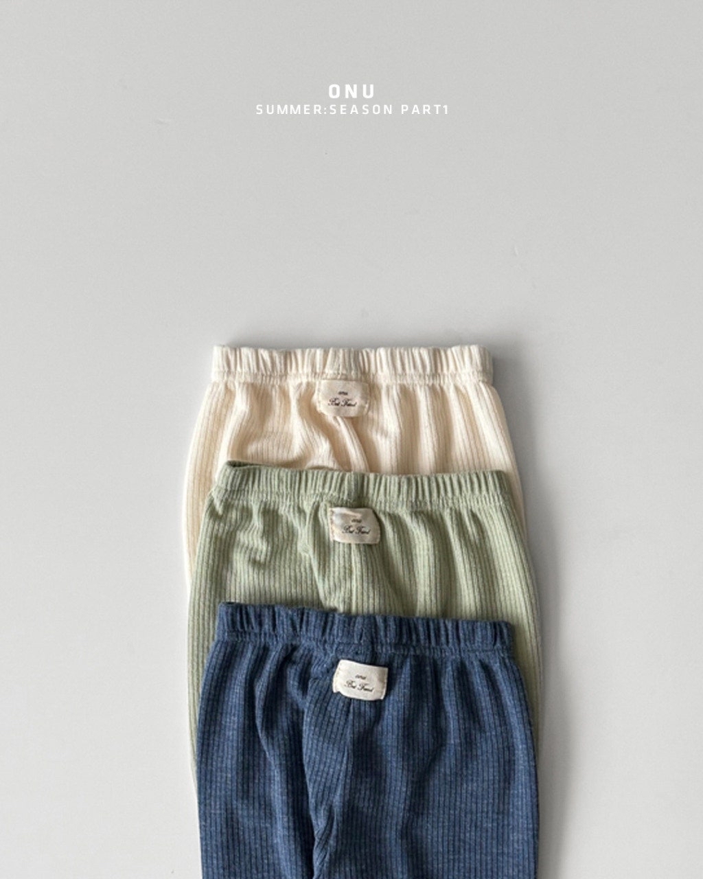 🇰🇷Onu褲