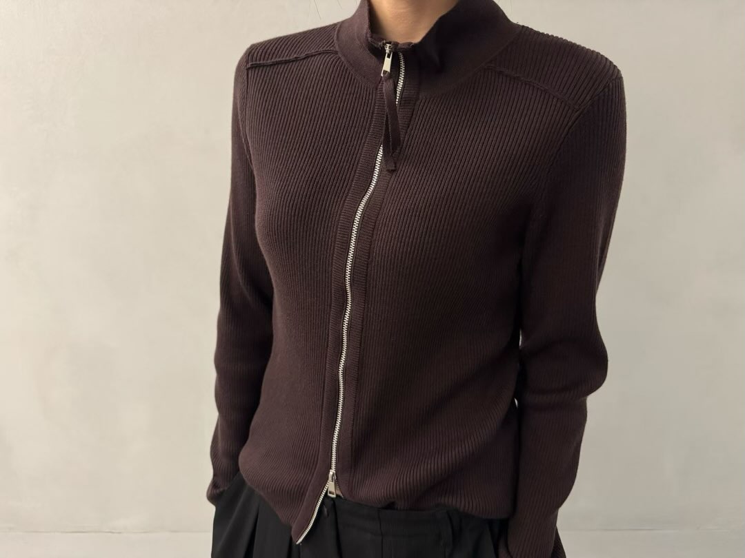 (2026FW) MAISONSTAFF - JK