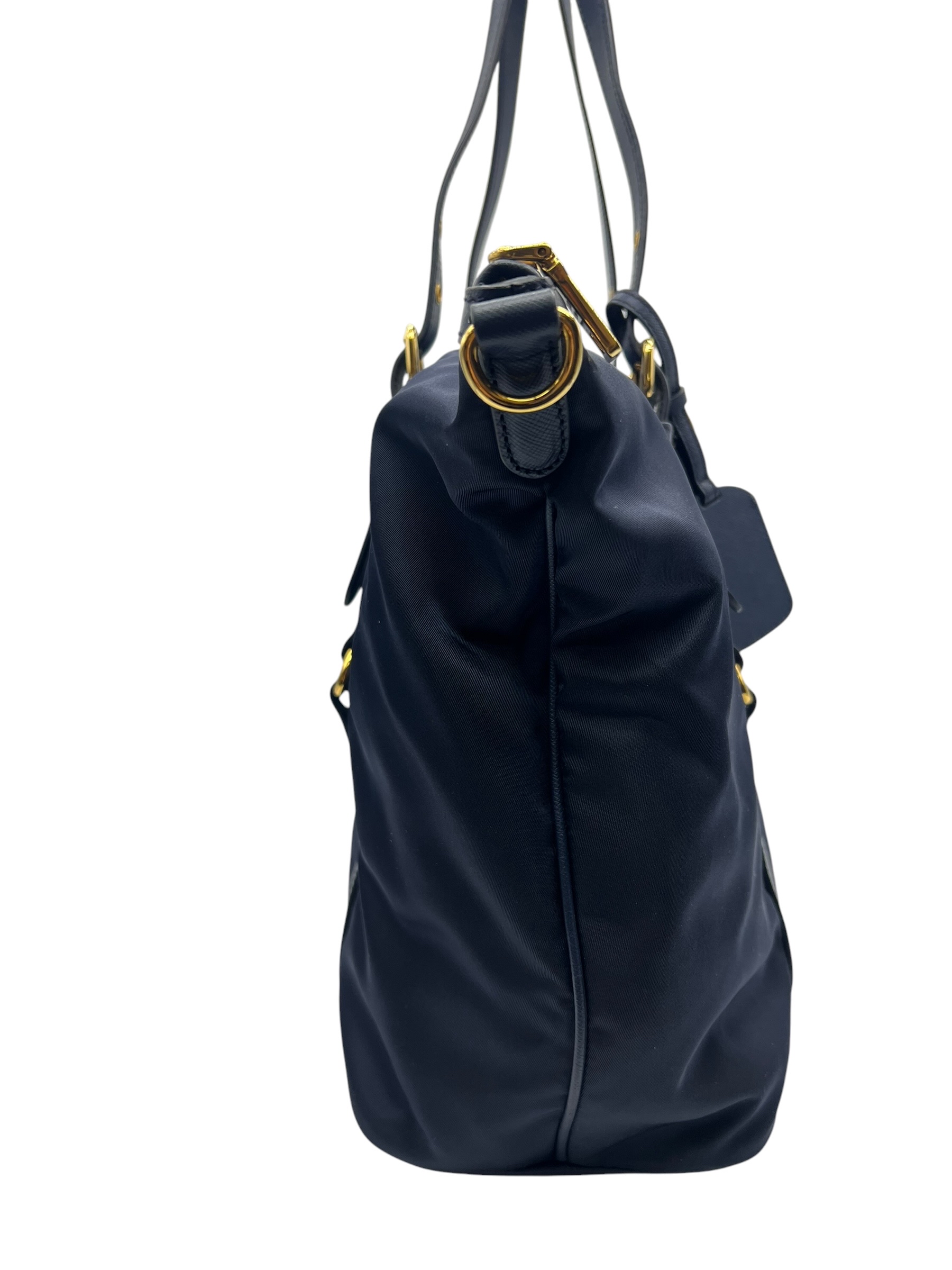 Pre-Owned PRADA Tote Bag / Product Code: 061410