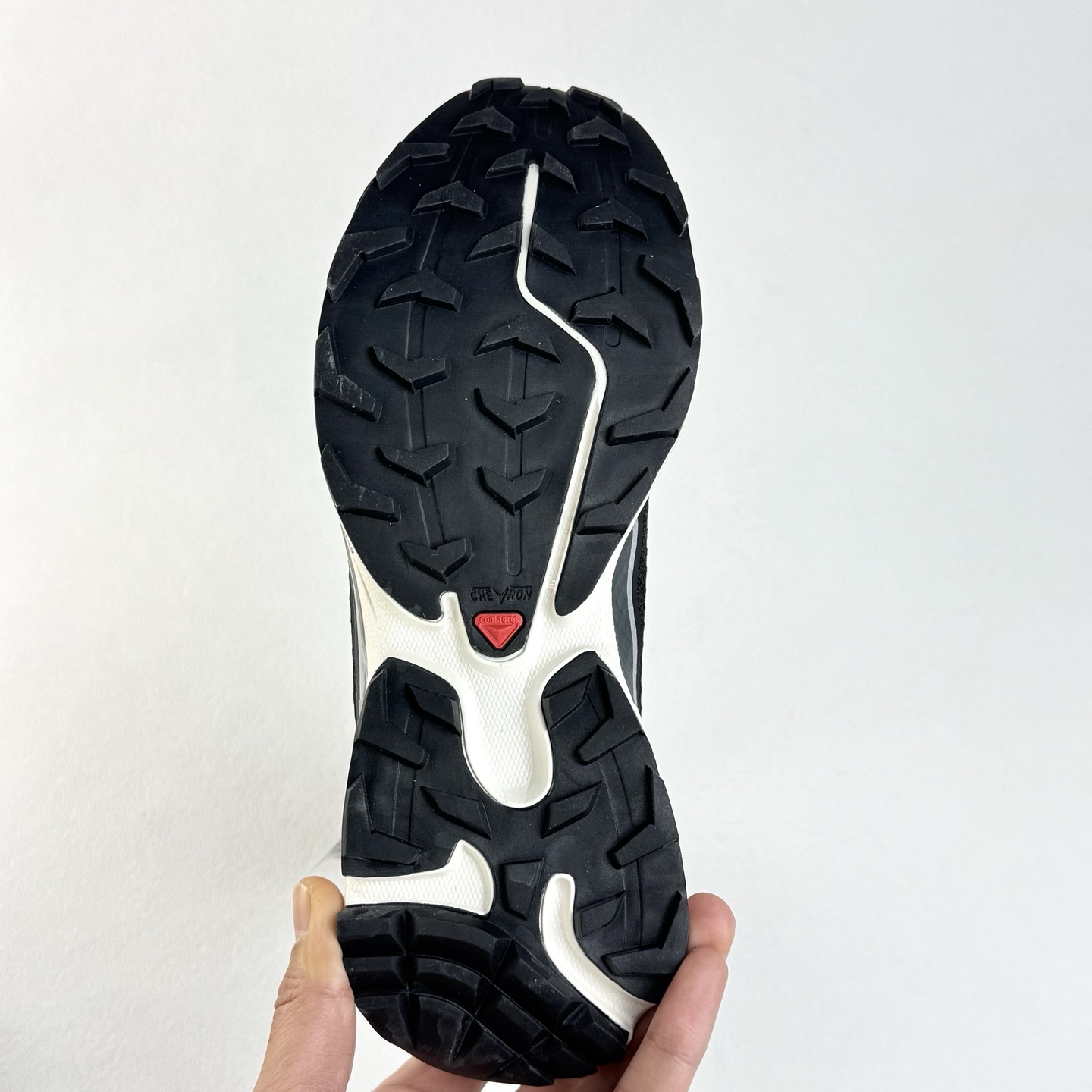Salomon XT-6