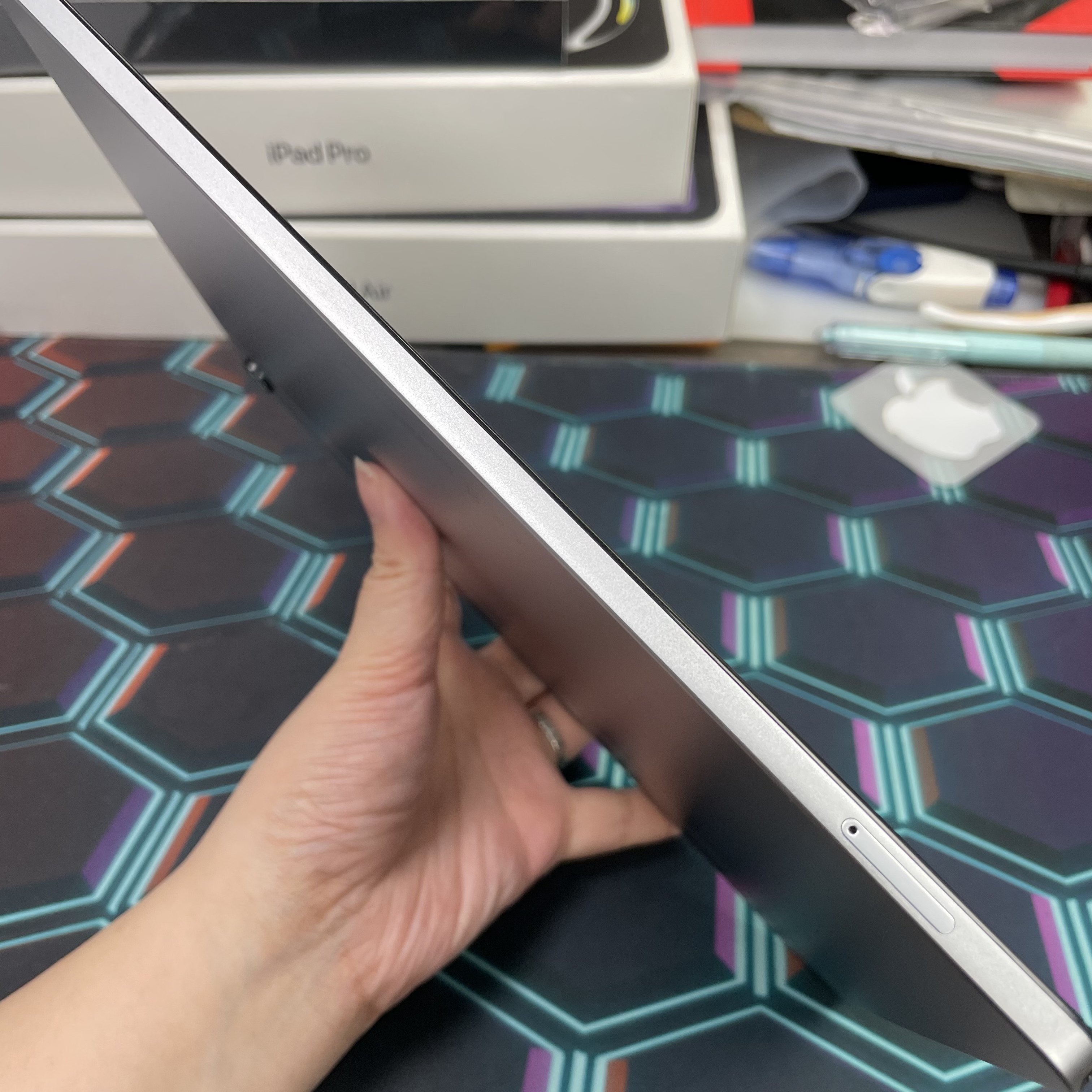 *8089 Galaxy Tab A11+ 完美機 8+256GB WIFI版 銀色 sliver