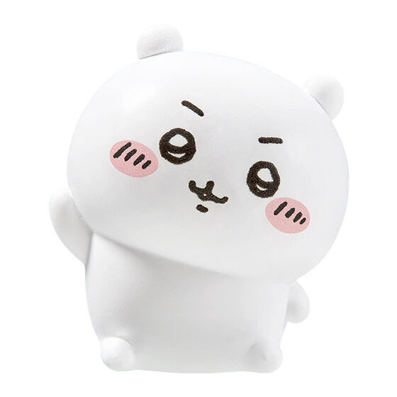 🌐代理版 HUGCOT CHIIKAWA 吉伊卡娃 小可愛 數據線裝飾 第四彈 VOL.4 扭蛋 CHIIKAWA