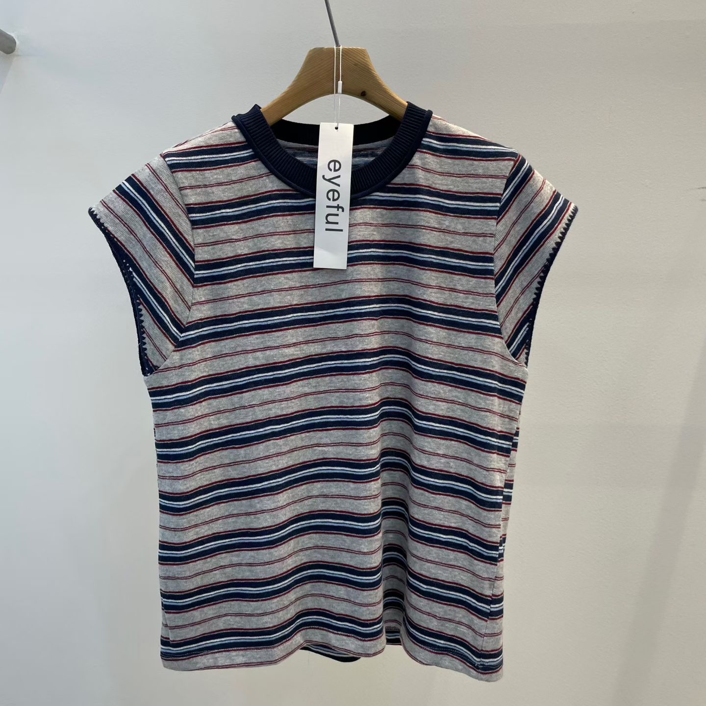 (2026SS) EYEFUL - TOP