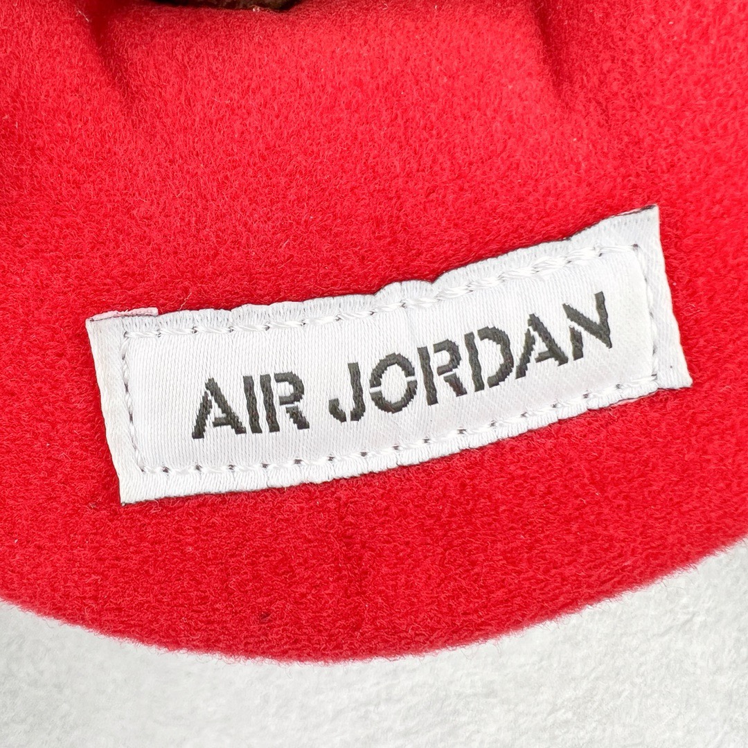 Nike Air Jordan 4 Retro OG "Bred" 308497-060