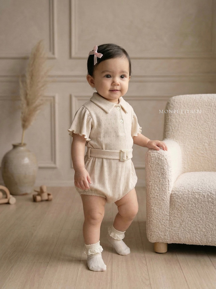 🇰🇷Mon petit bebe包屁