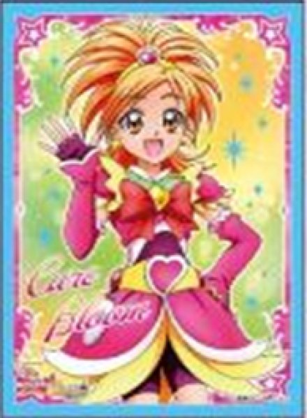 [預訂] Ensky 卡套 光之美少女 編年史