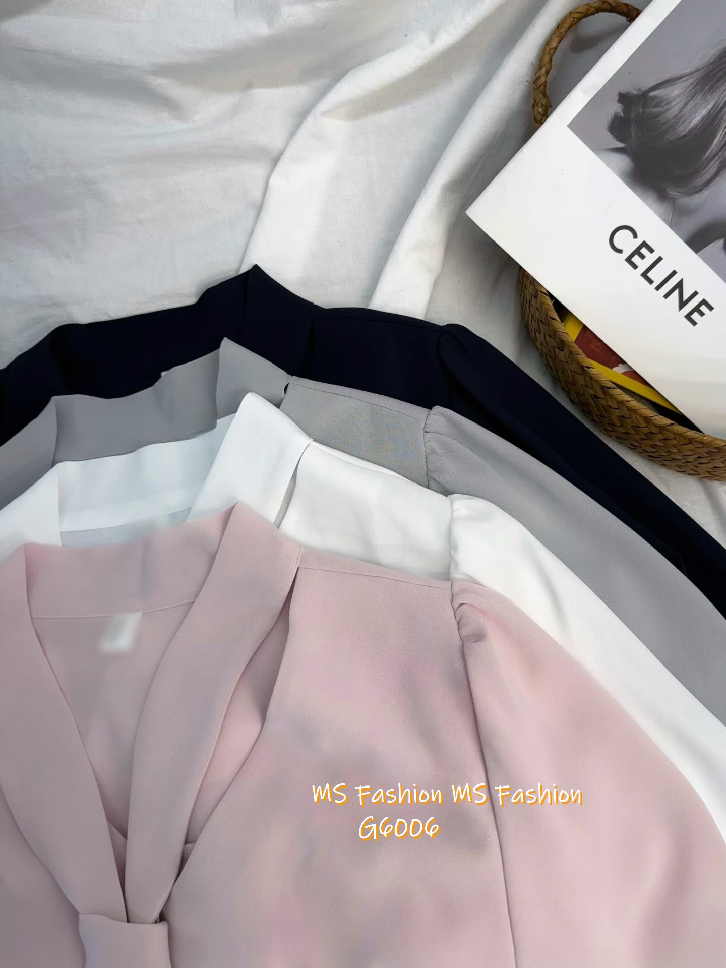 G6006 韓國🇰🇷靚料前兩帶top