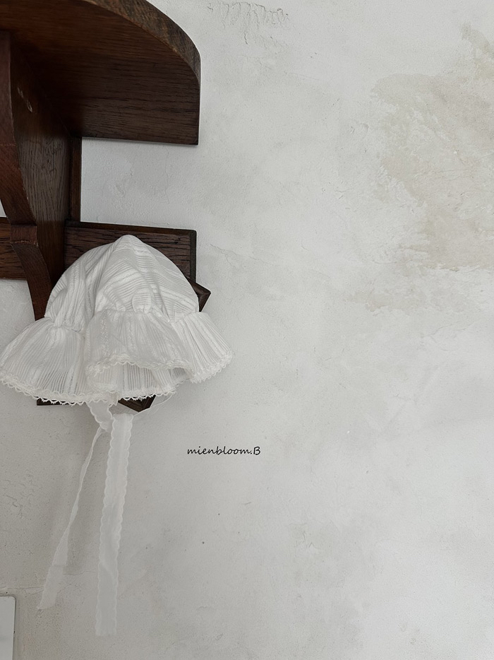 🇰🇷mienbloomb bonnet