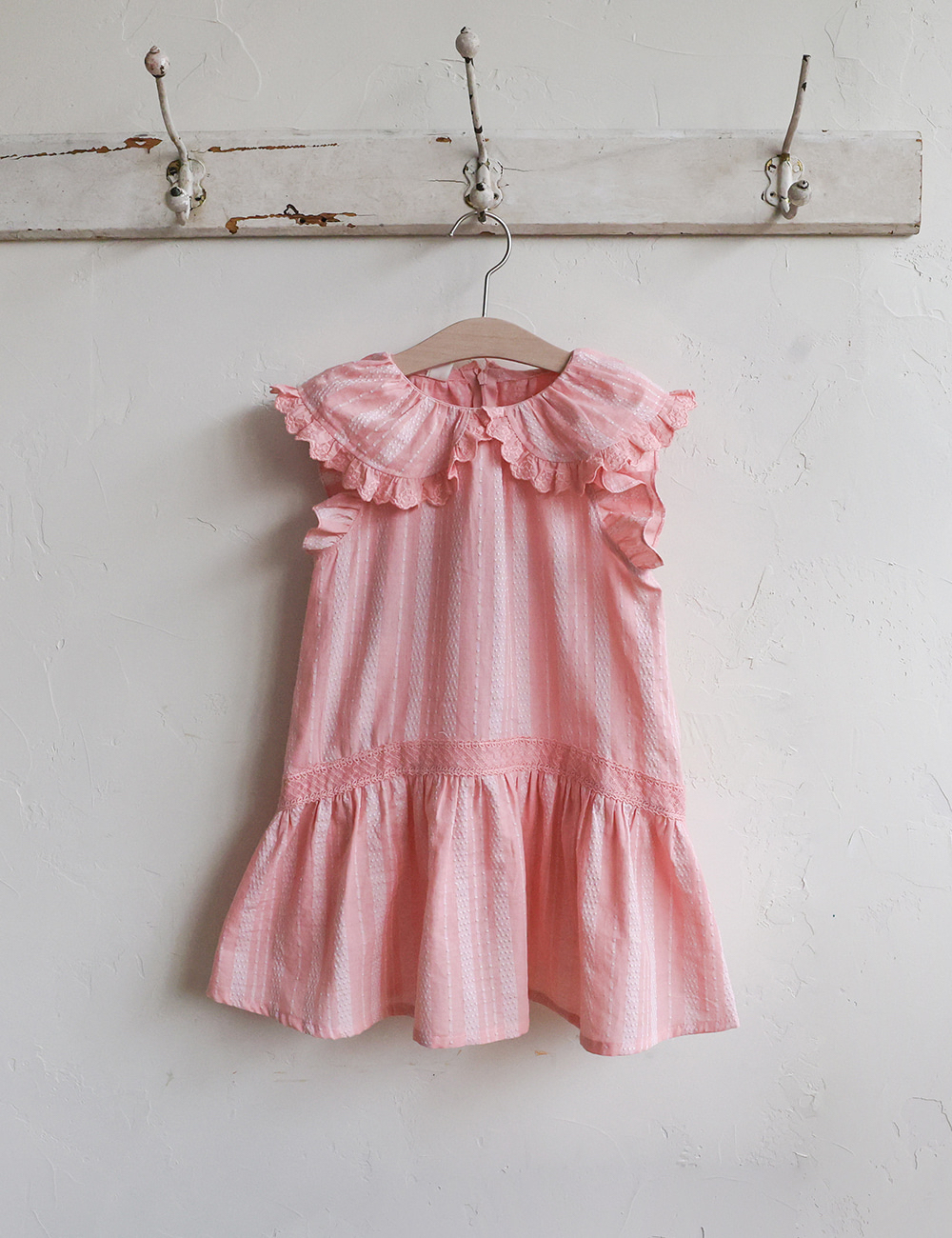 🇰🇷Puella_Flo裙