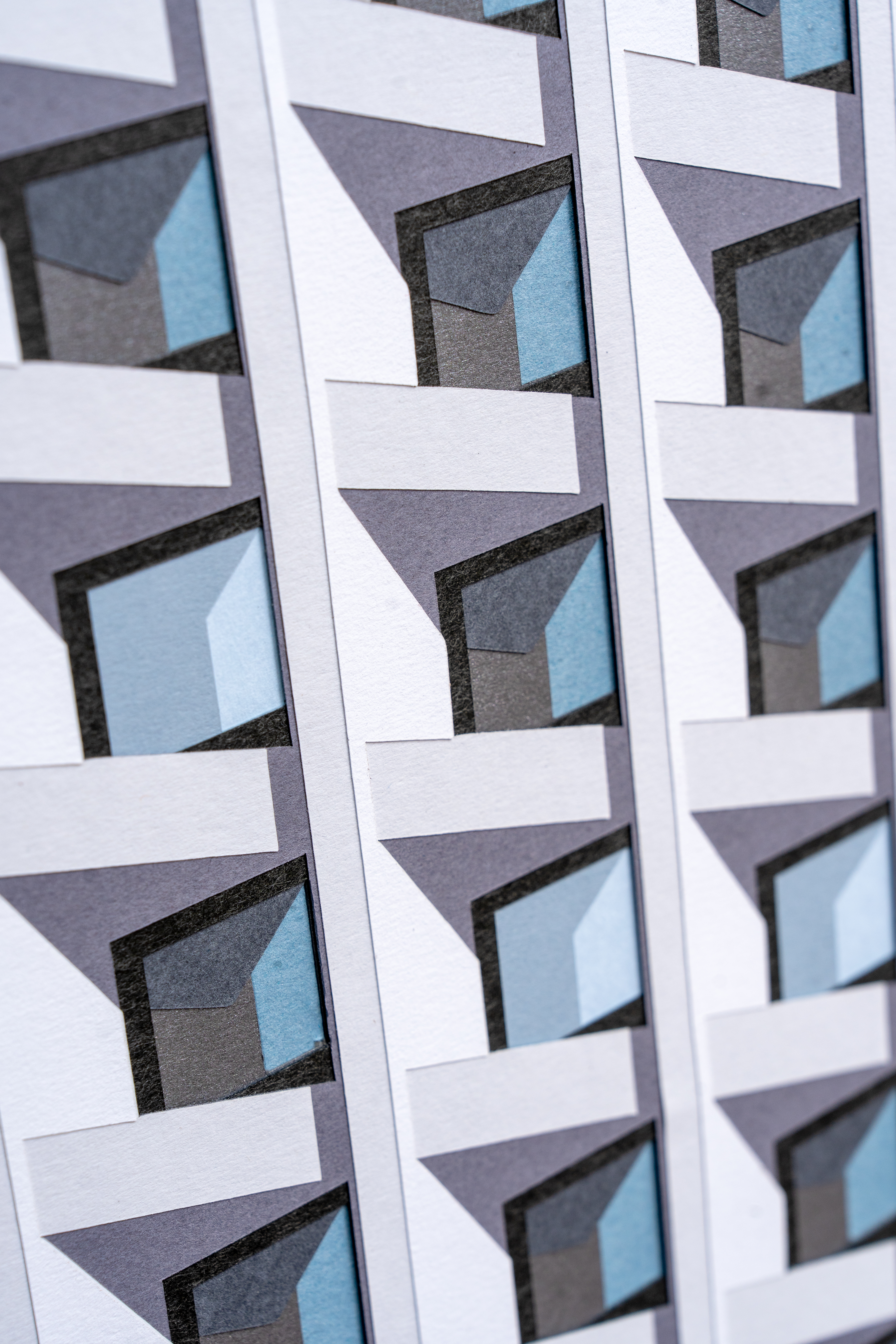 [LIMITED EDITIONS of 20] Murray Building - Nick Tsao (43 x 31cm)