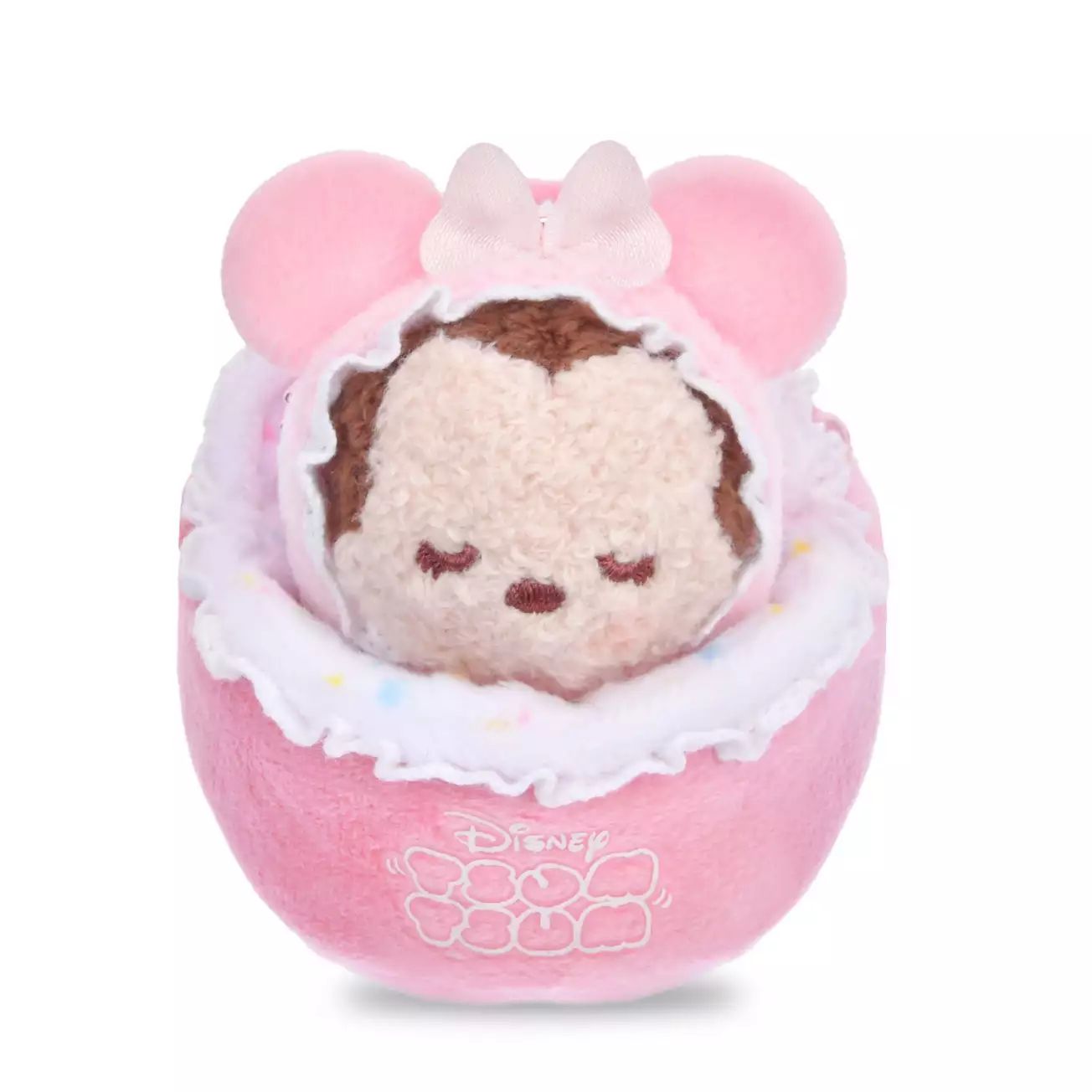 預訂 Disney Pajama Style 搖籃Tsumtsum Mickey Minnie 
