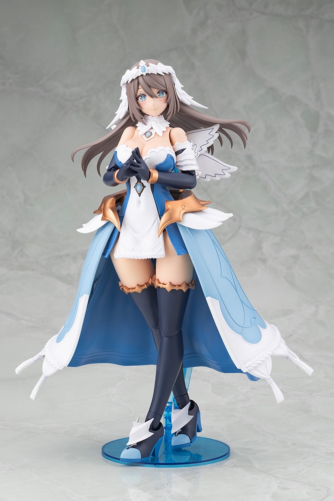 (預訂訂金 $200) (總價 $569) 壽屋 Kotobukiya Arcanadea Grande Scale Ermeda 艾爾梅達 模型 (KO08883) (行版)