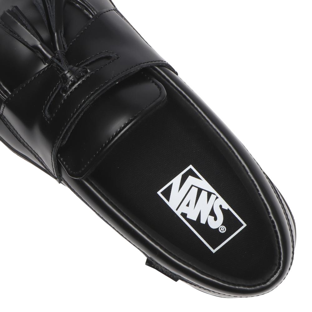 【4月預購】 Vans x Billy’s loafer 🖤🤎