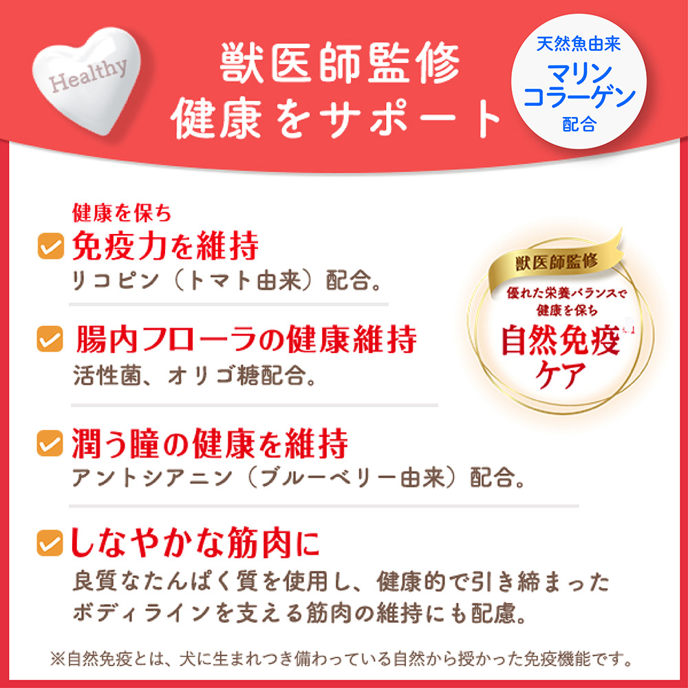 Beauty Pro 幼犬配方狗糧，支持免疫力，含 L-137，2.5  Kg