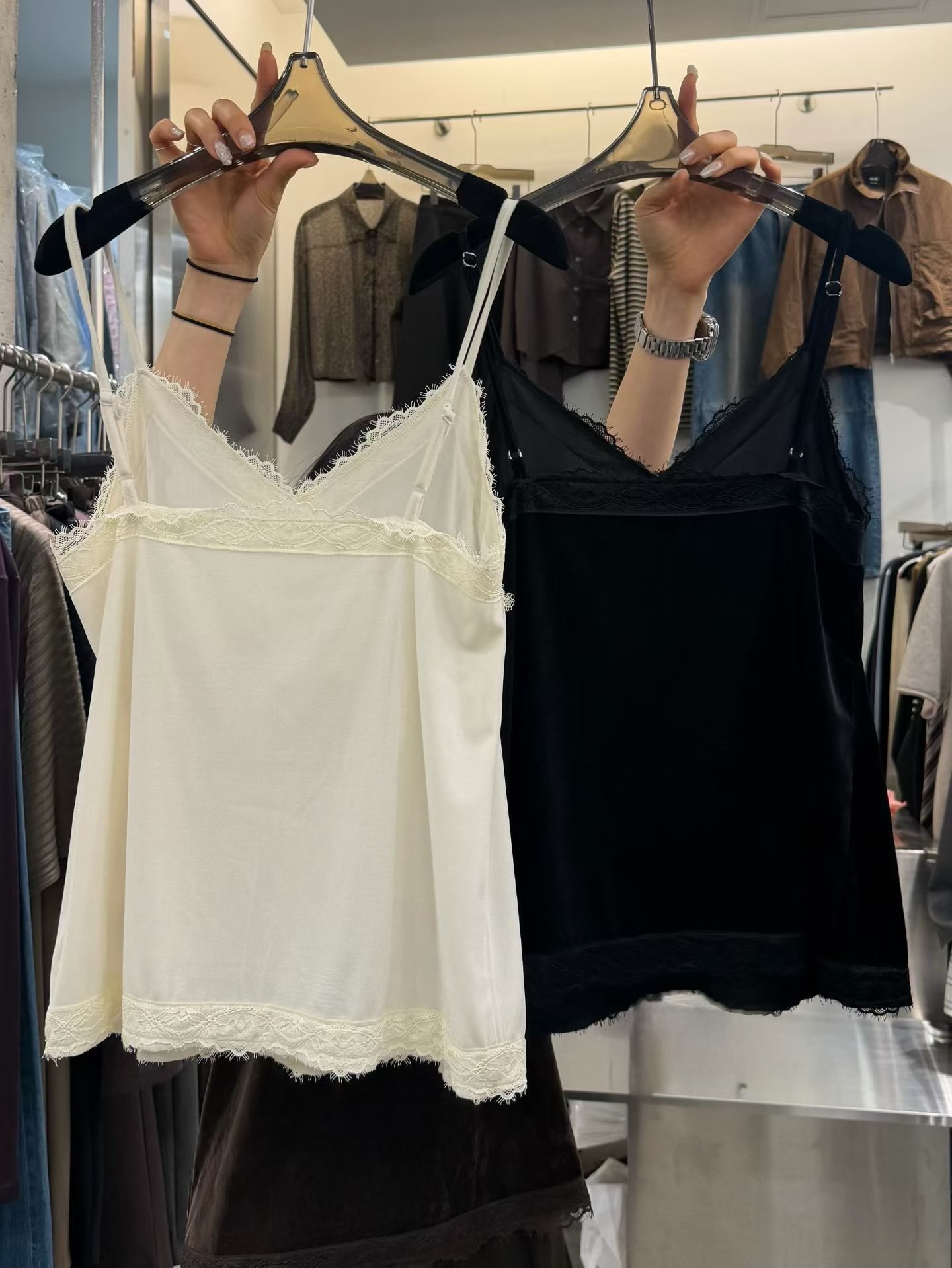 (2026FW) THESIL - VEST