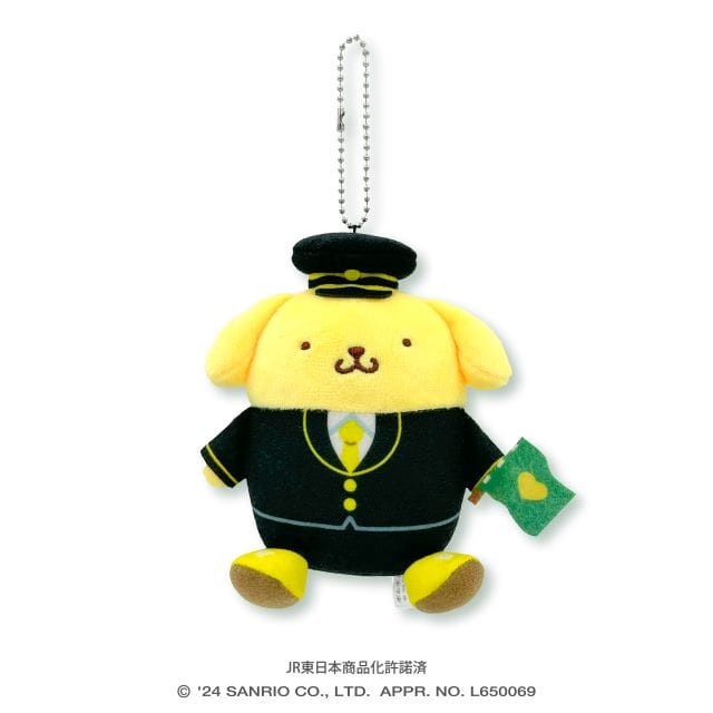 Sanrio 掛飾匙扣